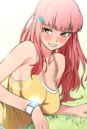 伯爵与妖精 漫画韩漫精选